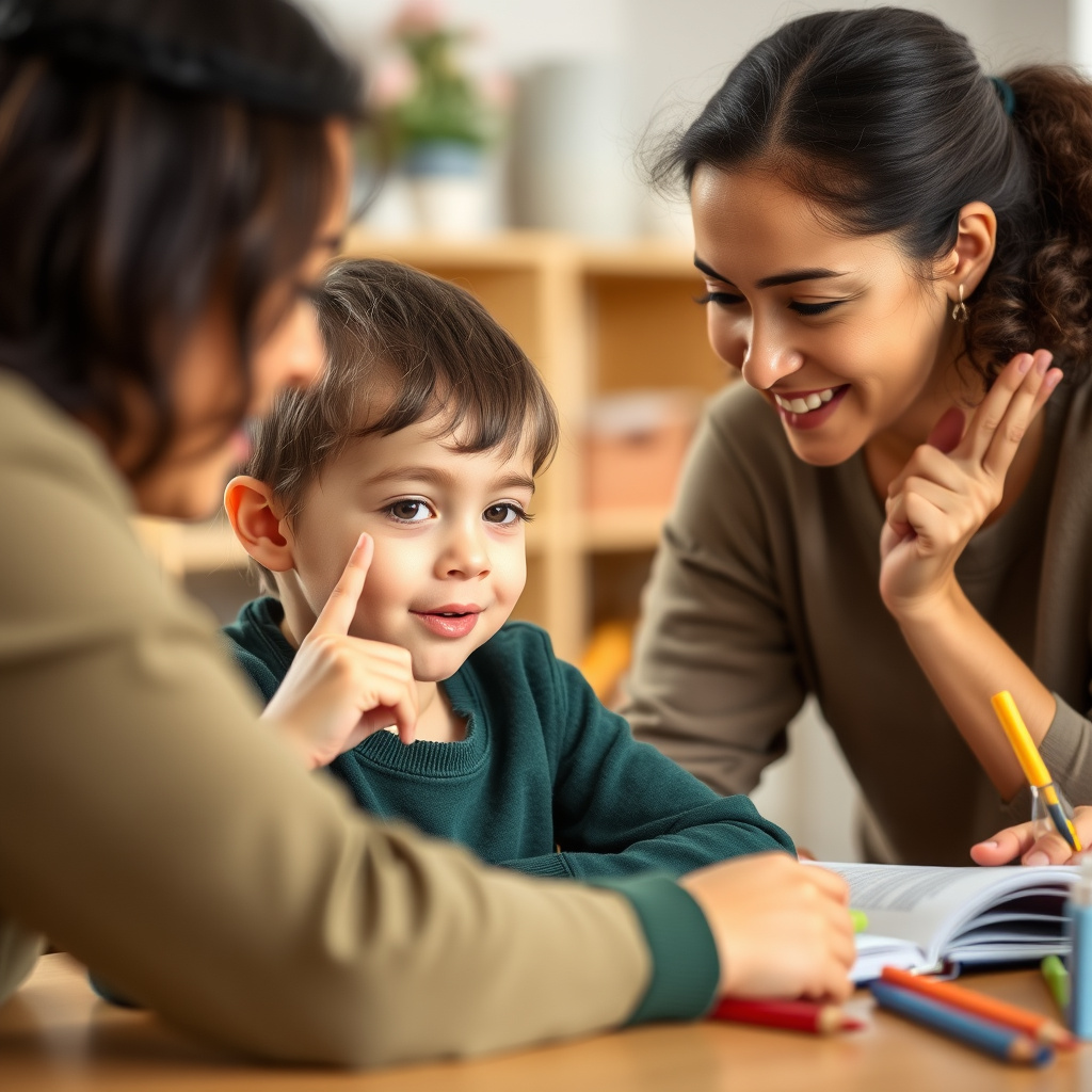 Motivating and Supporting Your Child’s Study Habits