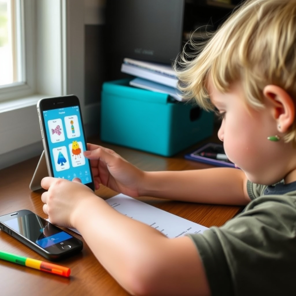Effective Study Techniques for Young Learners