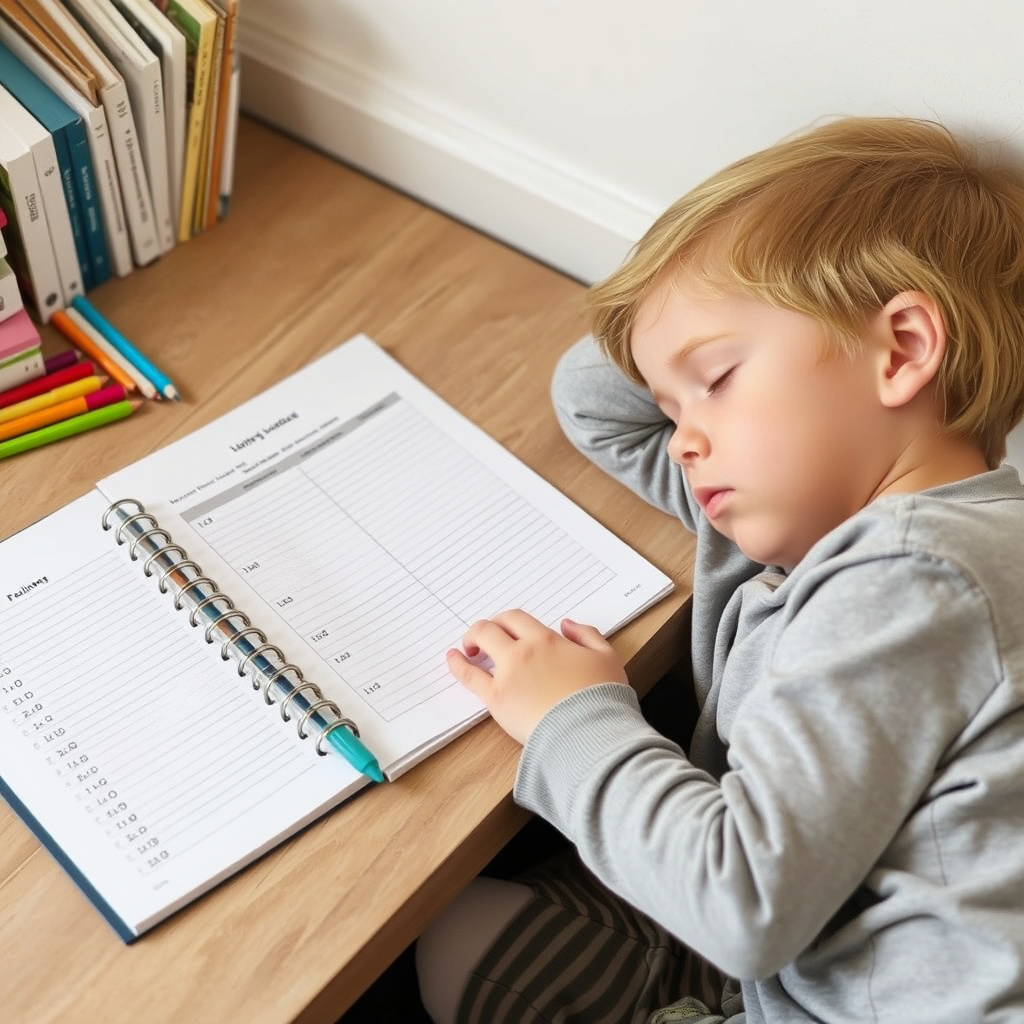 Managing Study Time and Avoiding Burnout