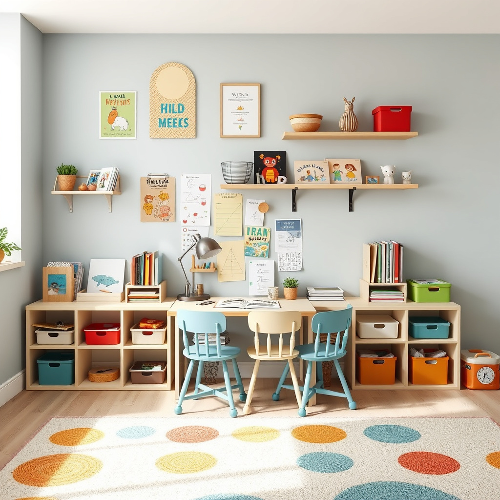Creating an Effective Study Environment