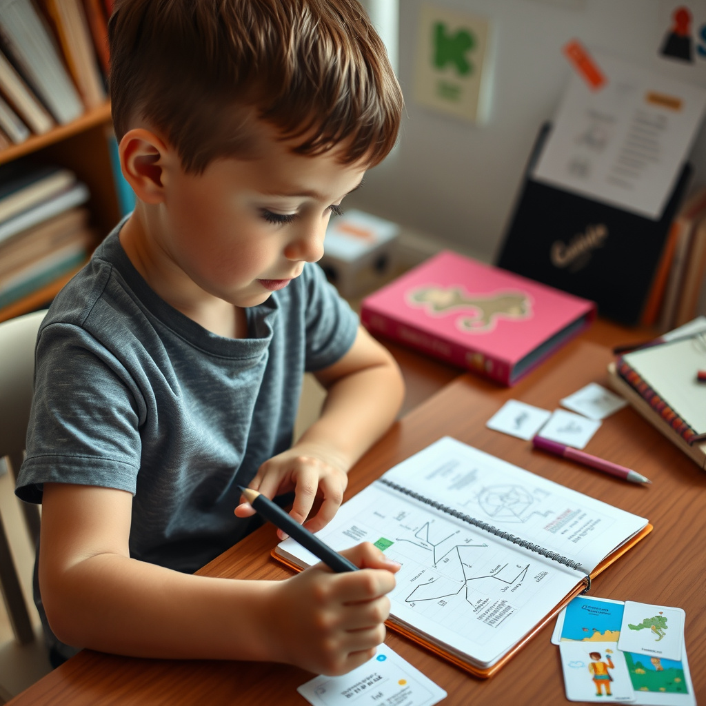 Effective Study Techniques to Improve Grades
