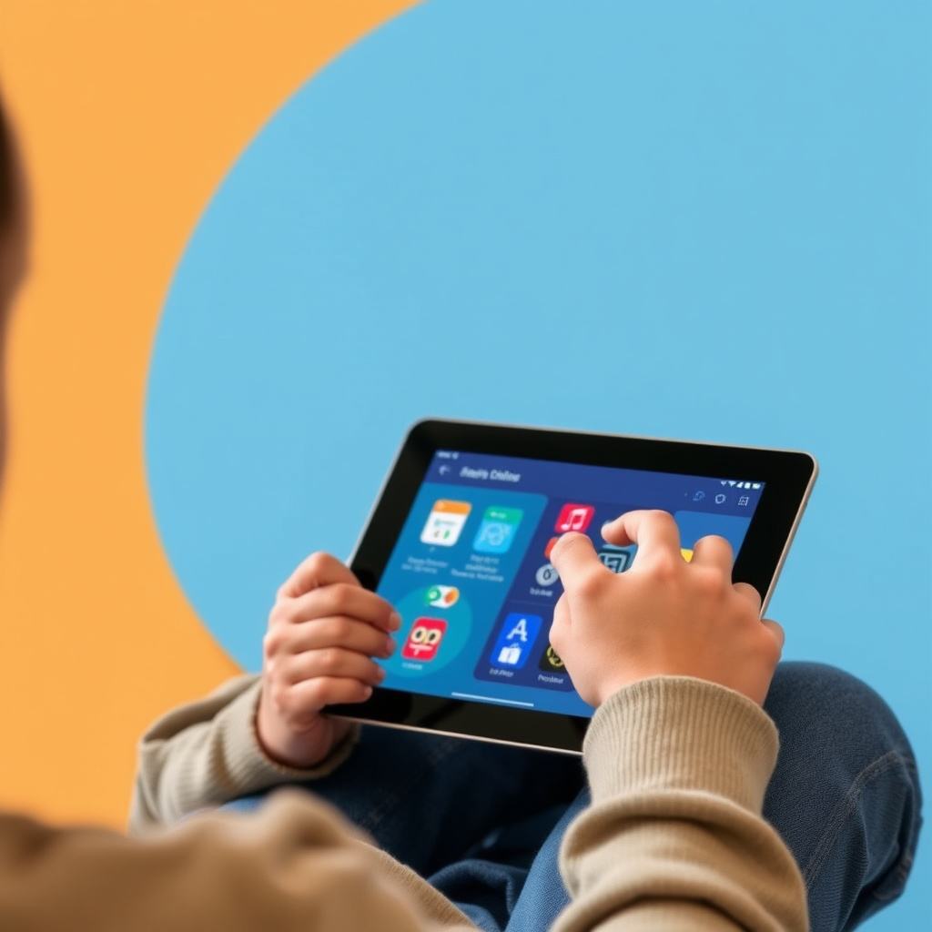 Utilizing Technology and Tools for Student Support