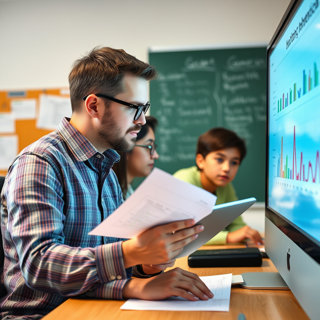 Monitoring Progress and Adapting Support