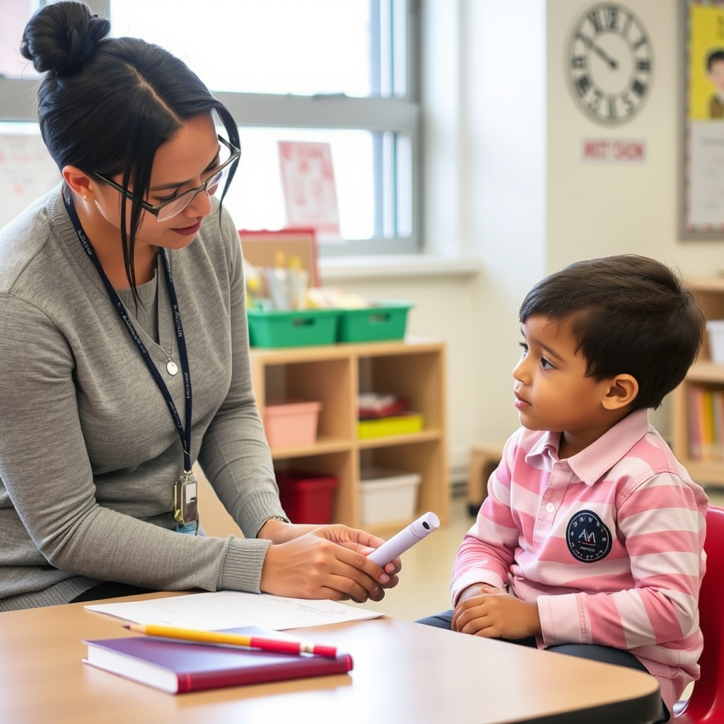 Utilizing Professional Resources for Academic Challenges