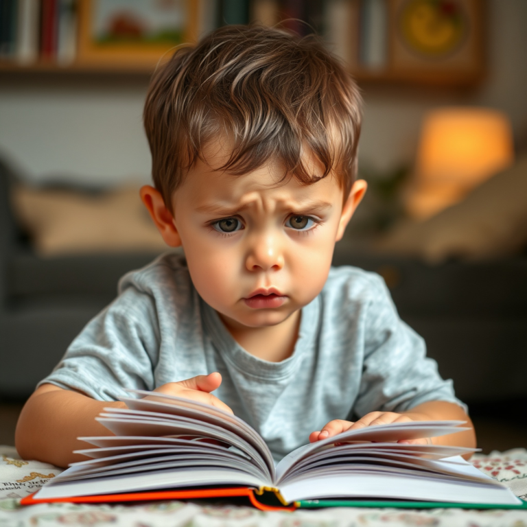 How to Help a Child Who Hates Reading: Practical Strategies That Work