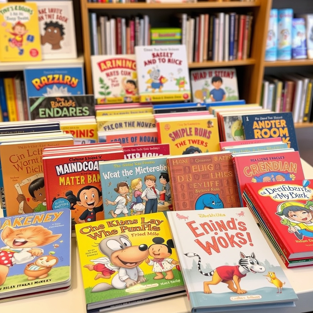 Selecting the Right Reading Materials