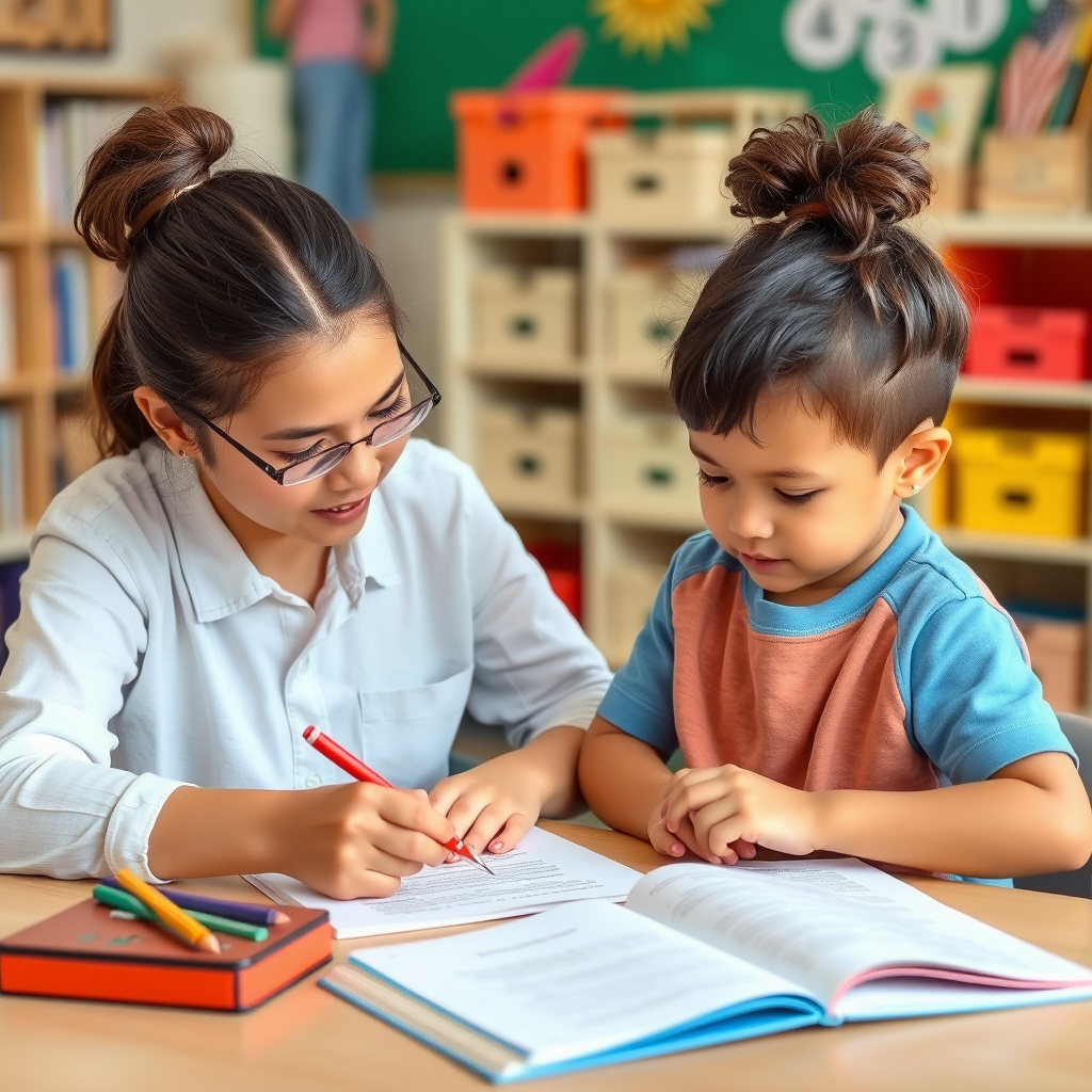 Supporting Reading Skill Development