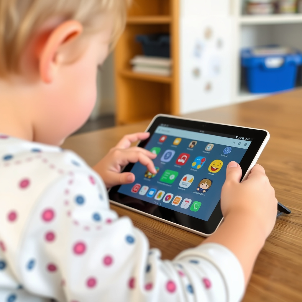 Leveraging Technology and Resources to Help Kids Learn