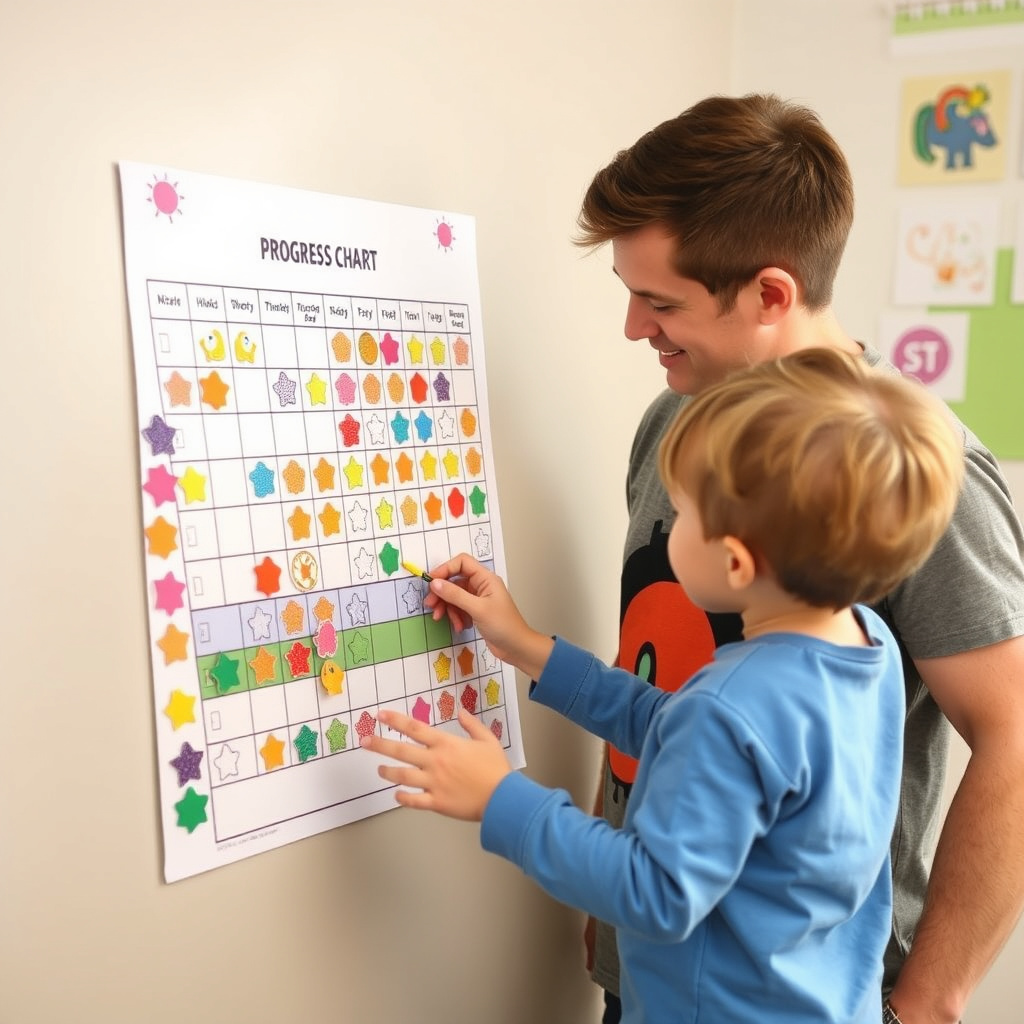 Tracking Progress and Encouraging Continuous Improvement