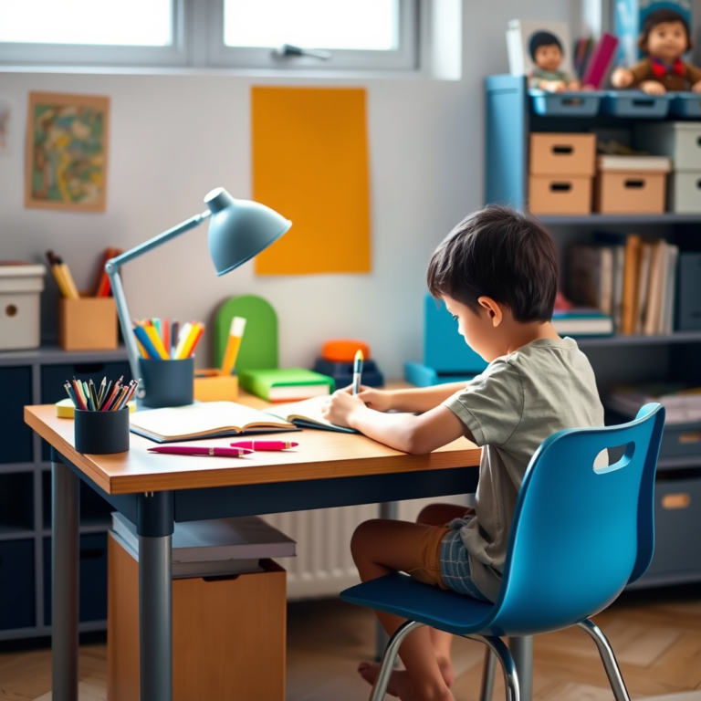 How to Help Kids Succeed in School: Practical Strategies for Parents
