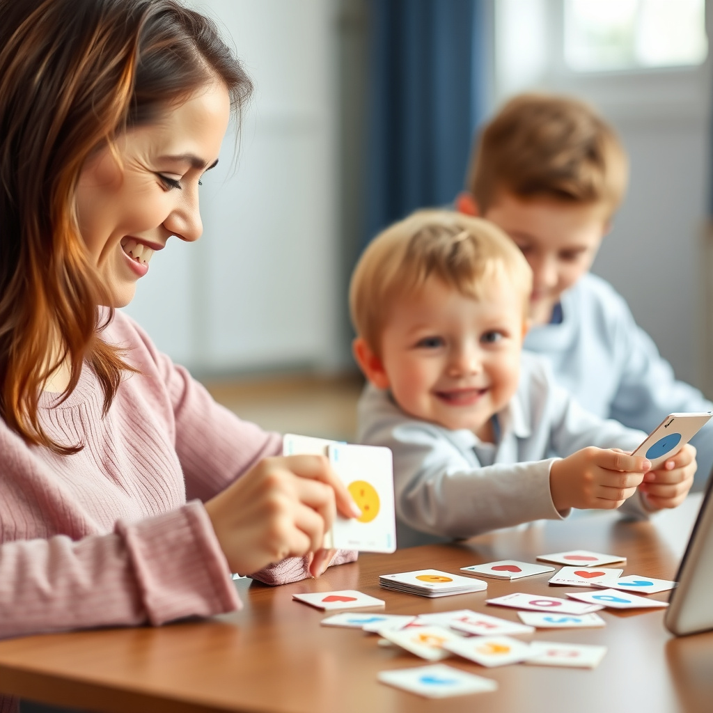 Encouraging Positive Learning Habits