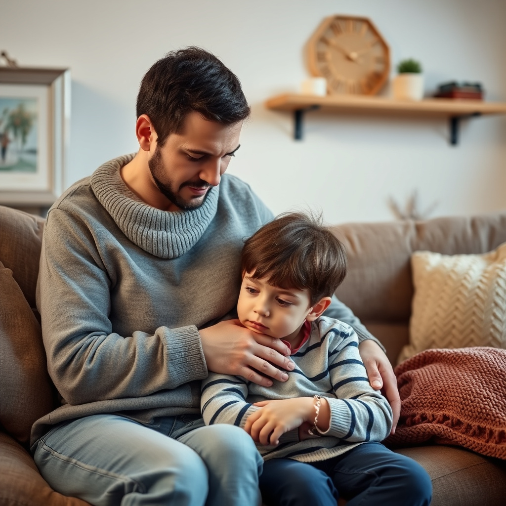 Supporting Emotional and Social Well-being