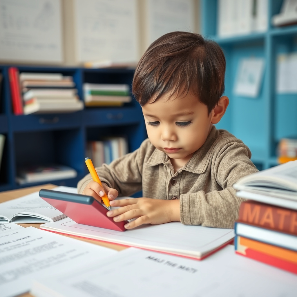 Adapting to Common Academic Challenges