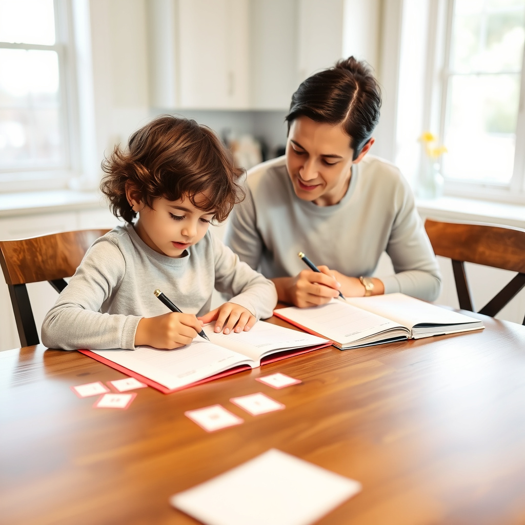 Promoting Effective Study Habits and Motivation