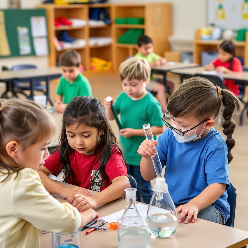 Leveraging Extracurricular Activities for Growth