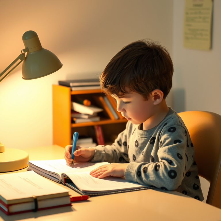 How to Improve Your Child’s Grades: Practical Strategies for Academic Success
