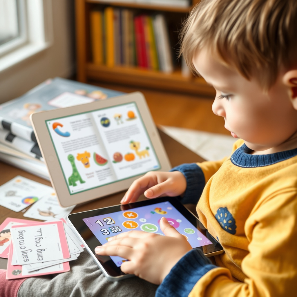 Selecting and Using Learning Resources