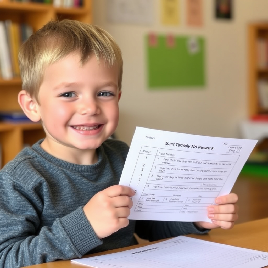 Techniques to Motivate and Encourage Your Child