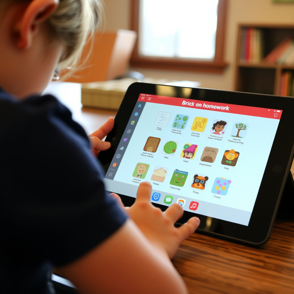 Practical Tools and Resources for Homework Help
