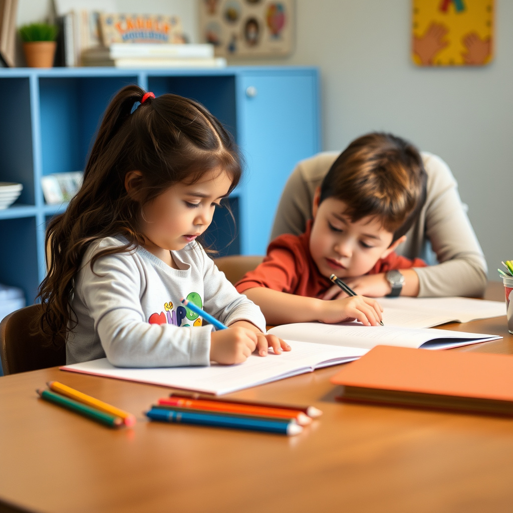 Balancing Independence and Support in Homework