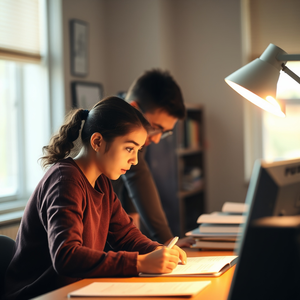 Understanding the Core Purposes of Tutoring