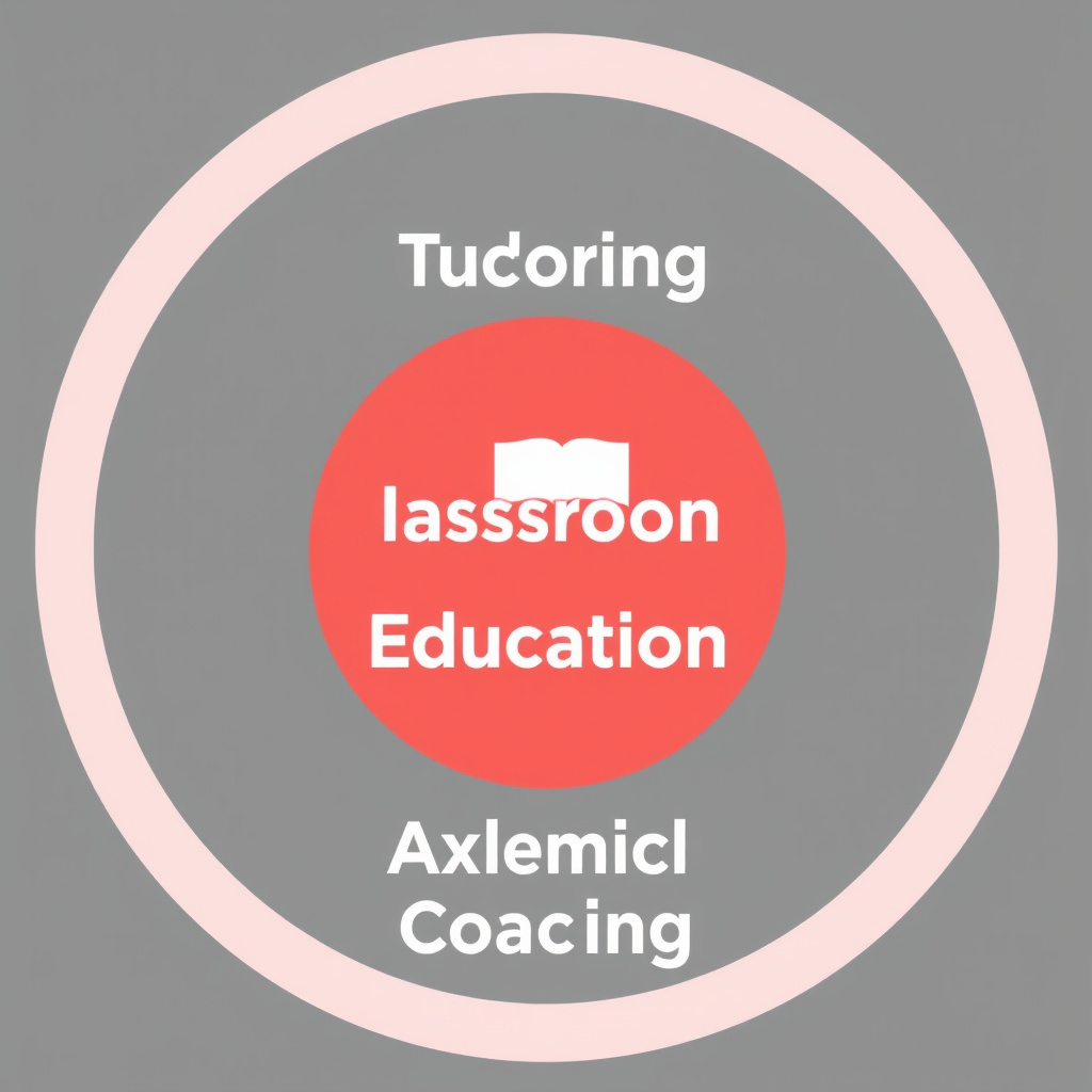 How Tutoring Works Compared to Other Learning Supports