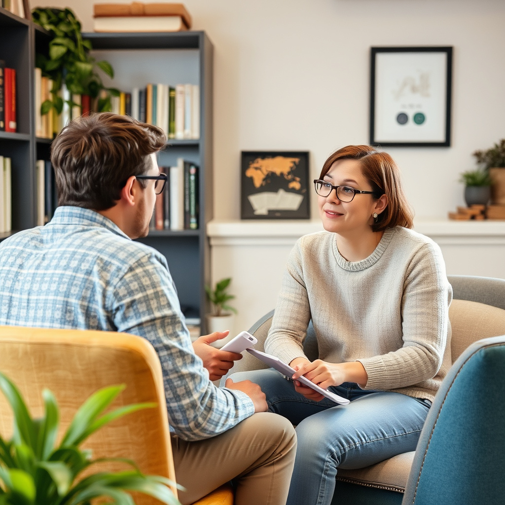 Choosing the Right Tutor for Your Needs