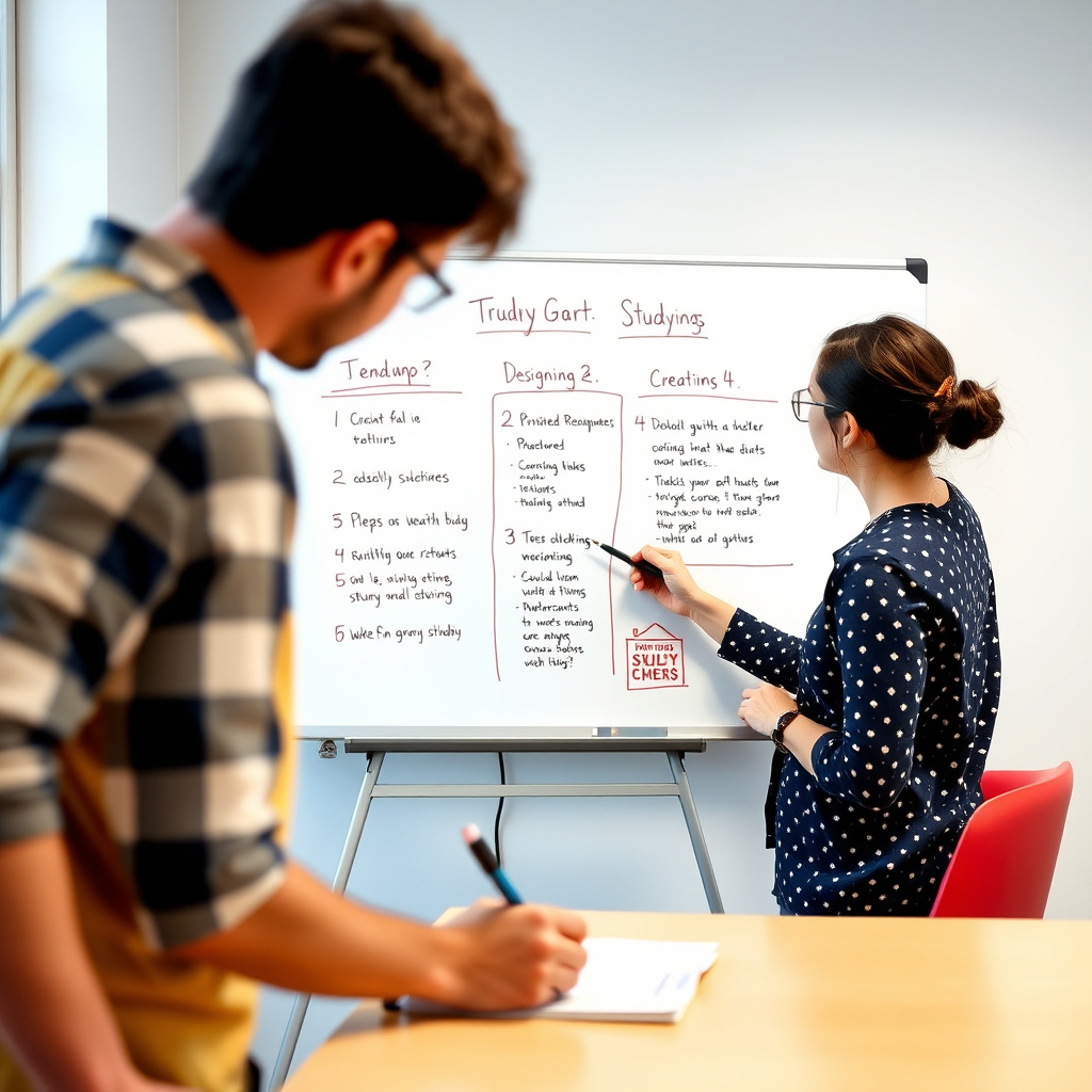 Maximizing Your Tutoring Experience