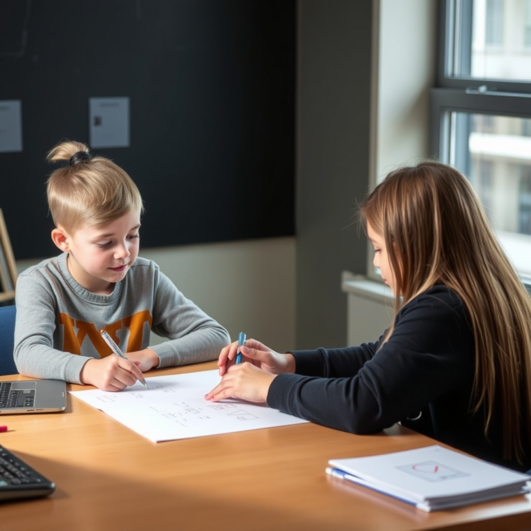What Is a Tutor? Understanding the Role and Benefits of Tutoring