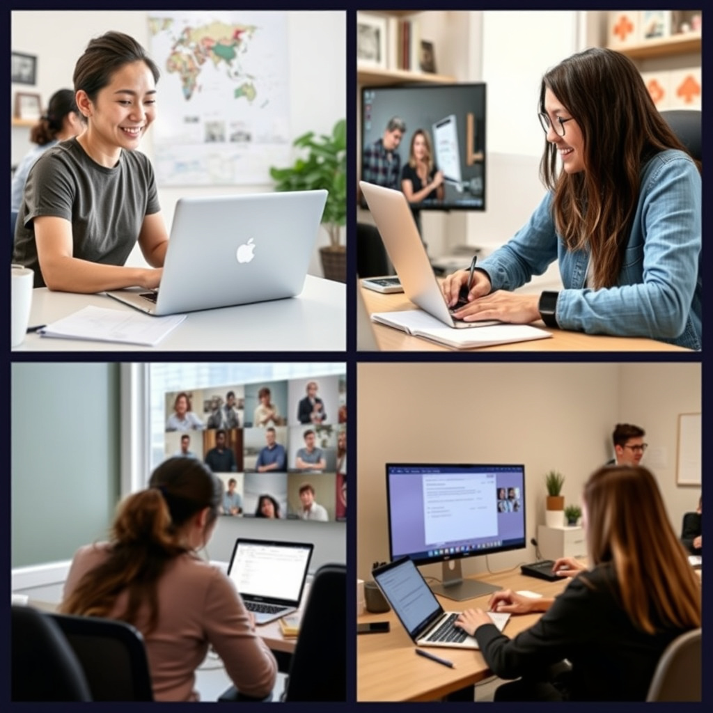 Types of Tutors and Tutoring Formats
