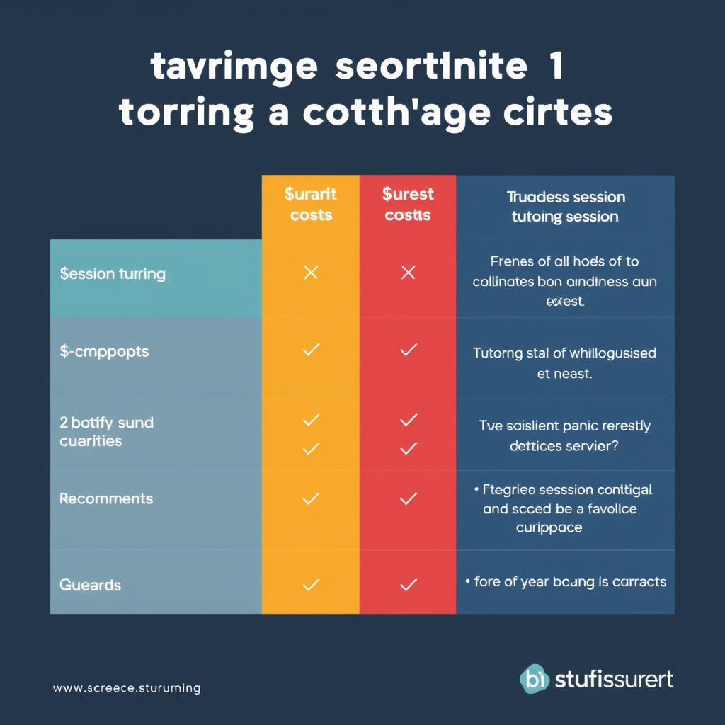 The Economics of Tutoring: Costs and Value