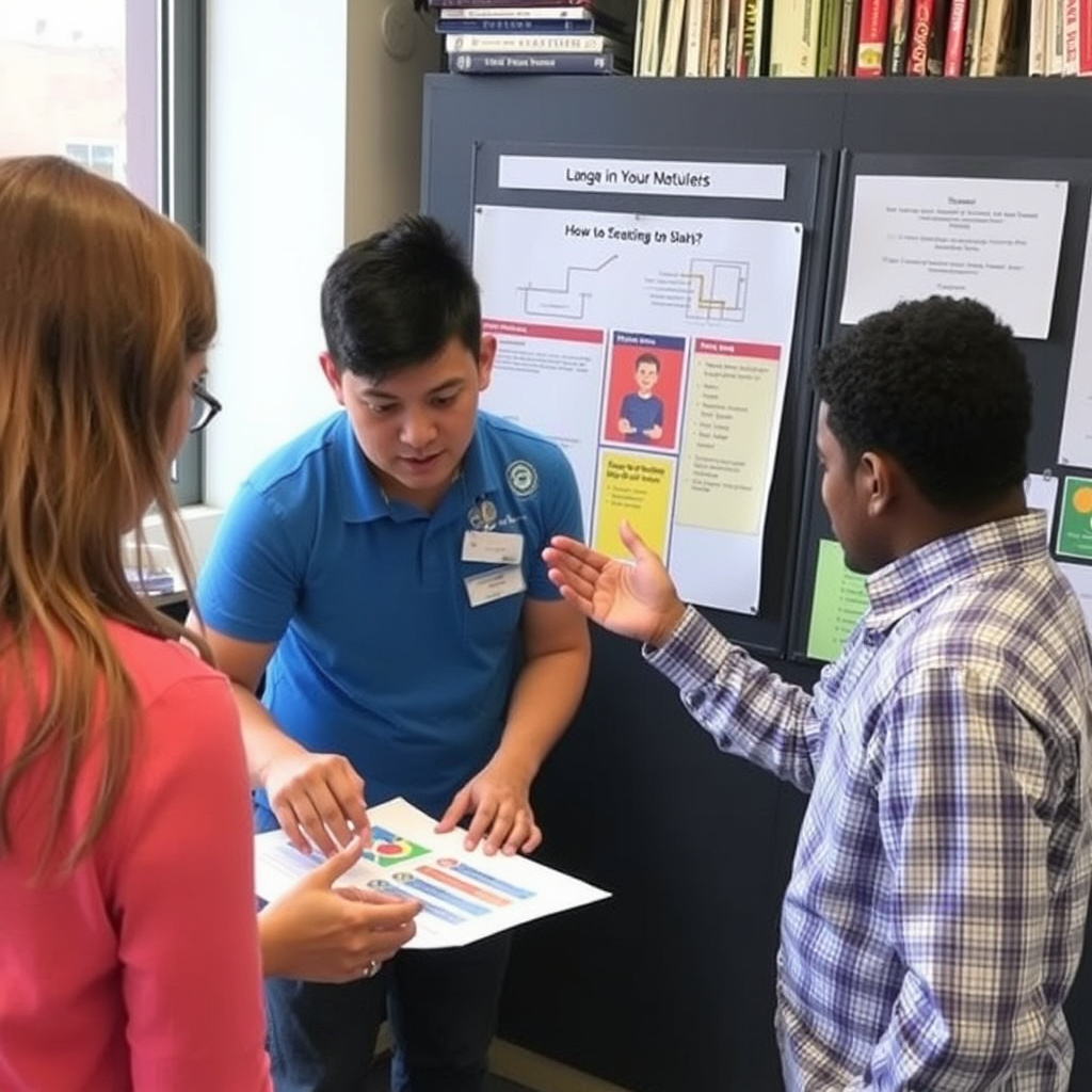 Adaptability to Different Learning Styles and Needs