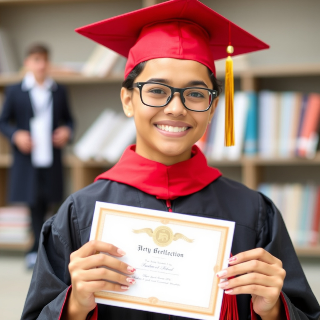 Long-Term Academic and Personal Benefits