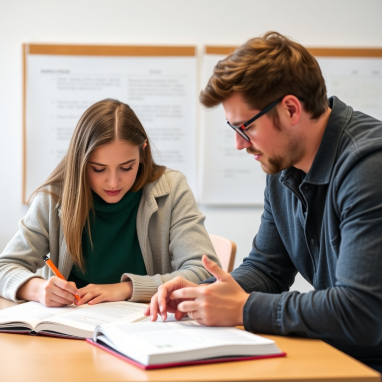 The Benefits of Private Tutoring: How Personalized Learning Boosts Student Success