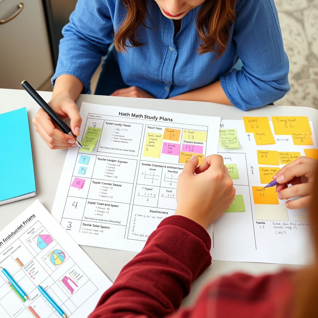 Tailored Learning Strategies and Flexibility