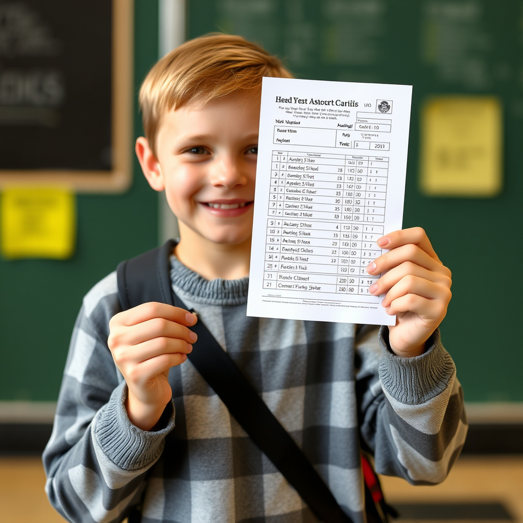 Long-Term Academic and Life Benefits