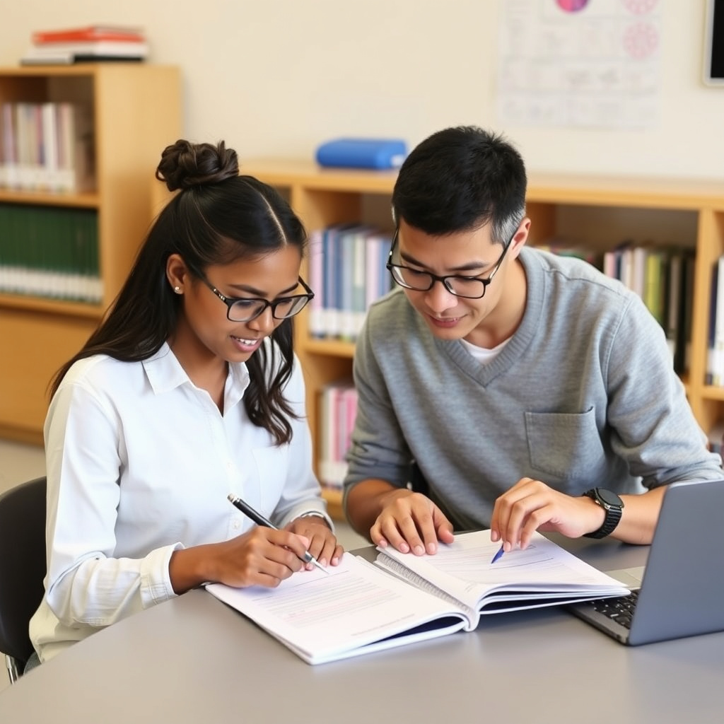 Tracking Progress and Measuring Success in Math Tutoring