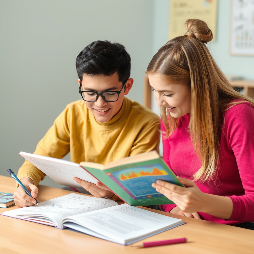 Measuring Progress and Setting Goals