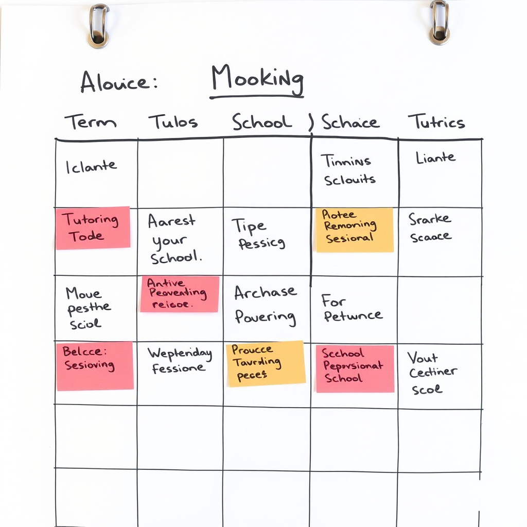 Optimal Timing for Introducing a Tutor