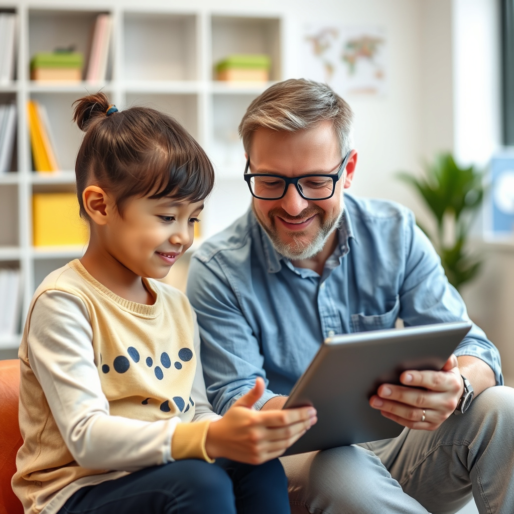 Types of Tutors and Tutoring Approaches