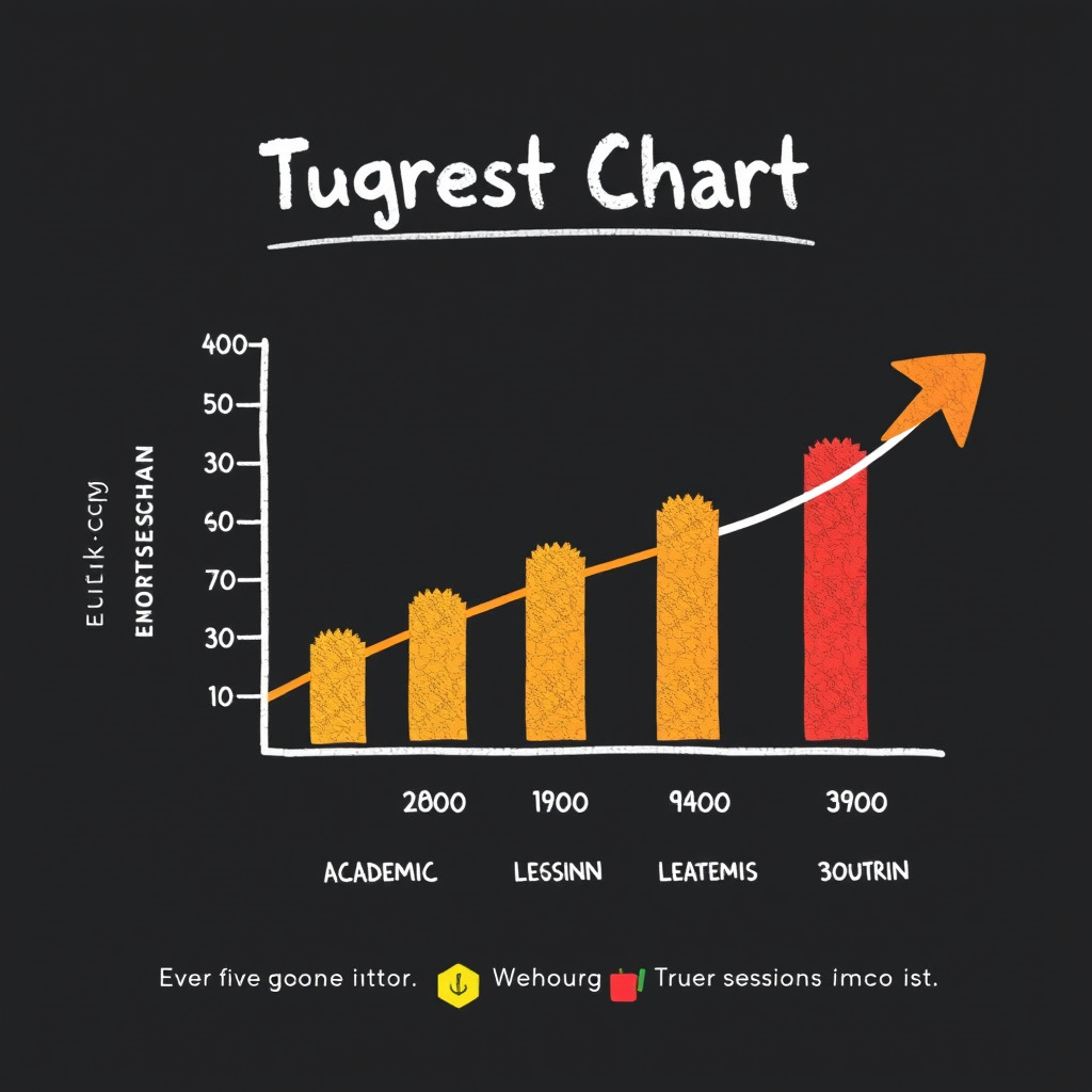Evaluating Tutoring Effectiveness Over Time