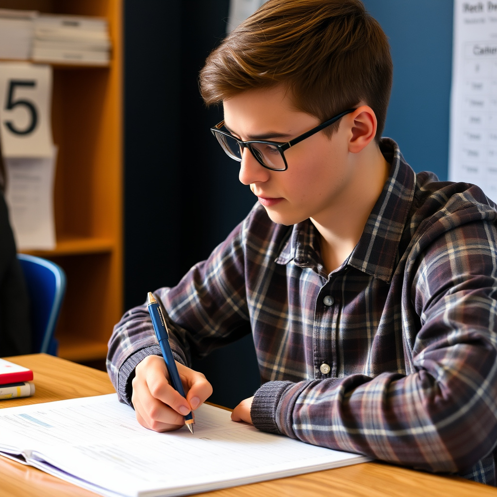 Tutoring for Specific Academic Milestones