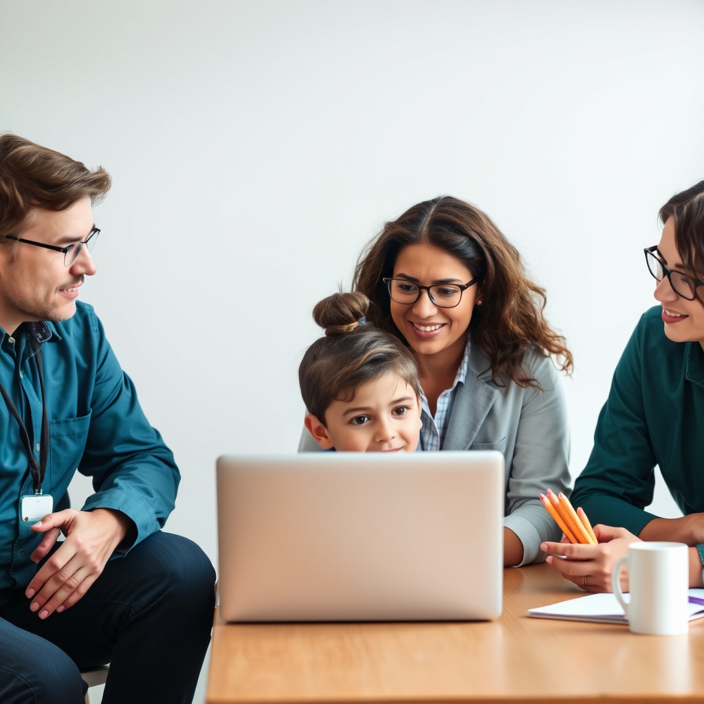 Choosing the Right Tutor Based on Needs
