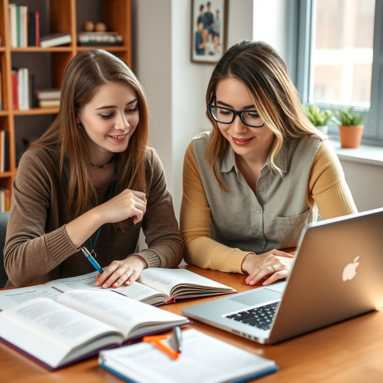 Does Tutoring Help? Exploring How Tutoring Supports Academic Success