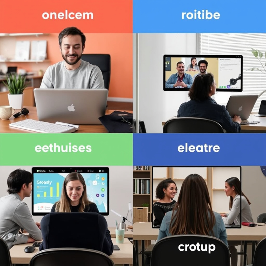 Different Types of Tutoring Services