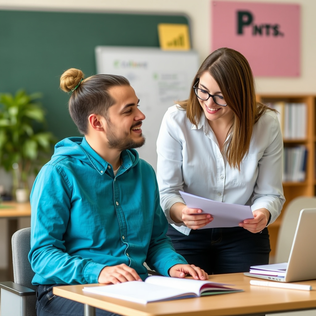 Choosing the Right Tutor for Your Needs