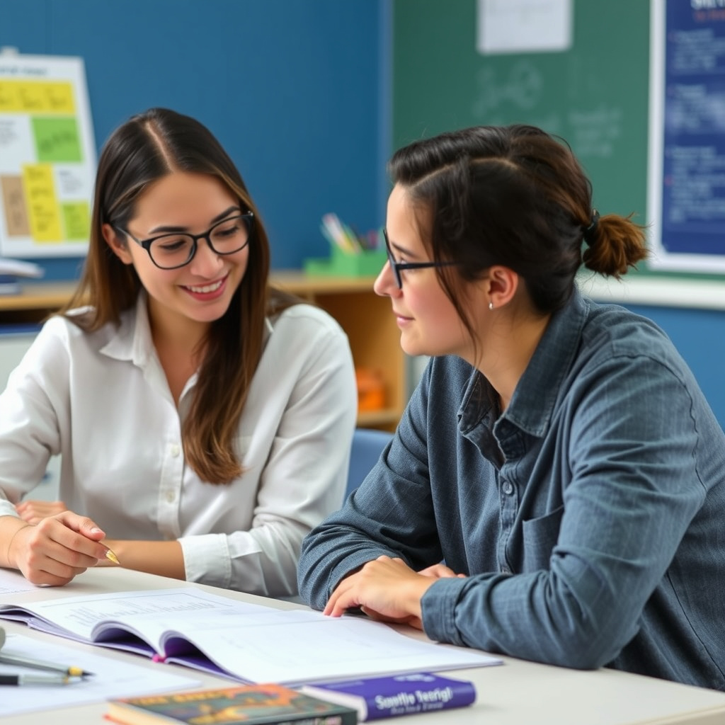 Maximizing the Benefits of Tutoring for Better Grades