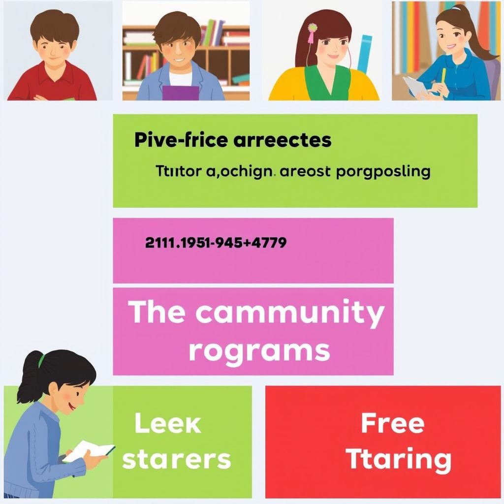 Costs, Accessibility, and Alternatives in Tutoring