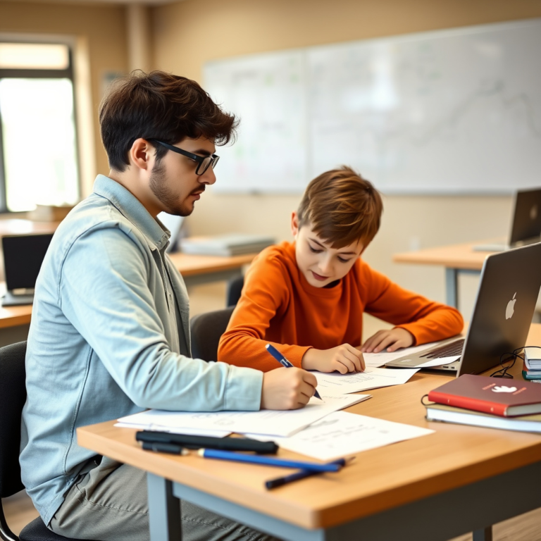 Does Tutoring Help with Math? Proven Benefits and How to Get the Most Out of It