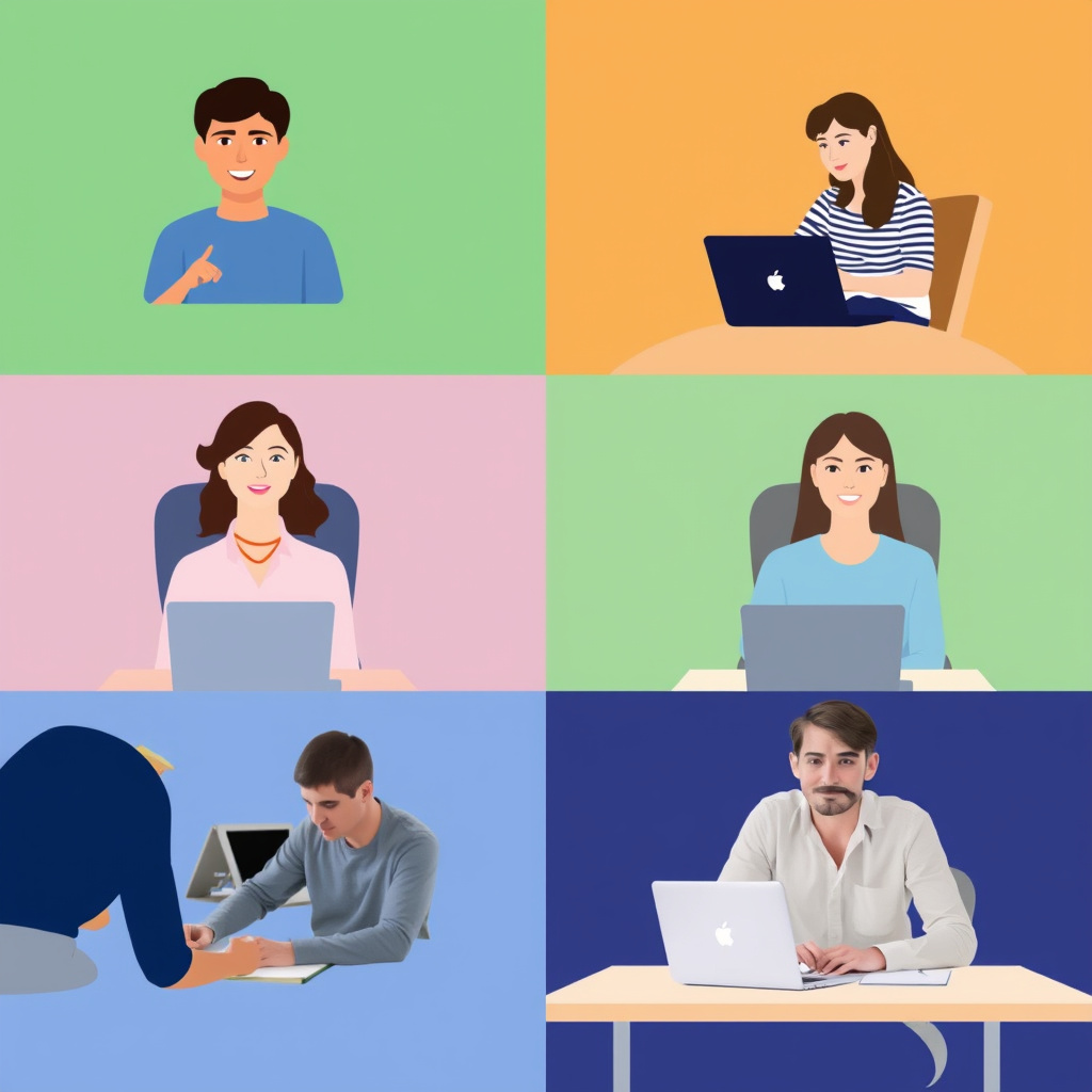 Different Tutoring Formats and Their Impact on Math Learning